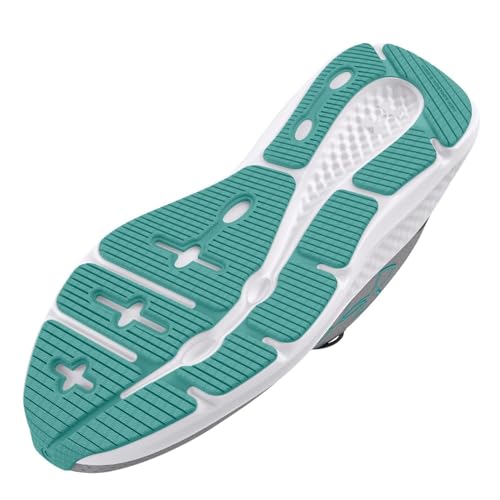 Image of Under Armour Womens Ua W Charged Pursuit 3 Bl Sneaker