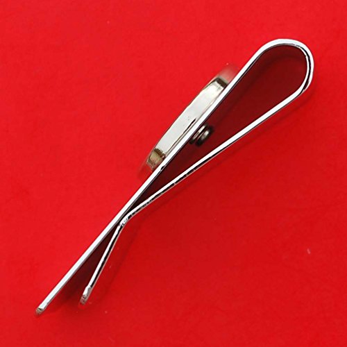 US 1913~1938 Indian Head Buffalo Nickel 5 Cent 24k Gold Plated Coin Solid Brass Silver Money Clip New - High Quality3