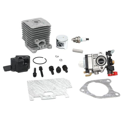 Kit cylindre-piston 25cc à haute compression pour UP07145