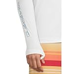 Quiksilver Mens Everyday Surf Tee Long Sleeve Surf Tee - Image 4