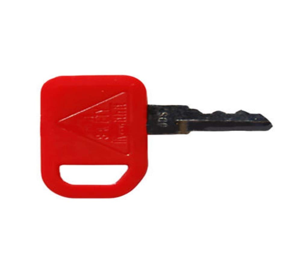 Amazon.com: John Deere T209428 Key : Patio, Lawn & Garden