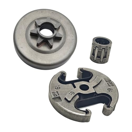 Kit tambour embrayage .325 7T haute résistance pour modèle Rancher 455 460