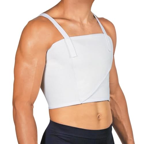 Fascia (Bianco, M 95-115 cm circ.torace sotto ascellare)