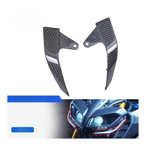 Coque carénage pour MT-09 2018 2019 de finition supérieure - 2