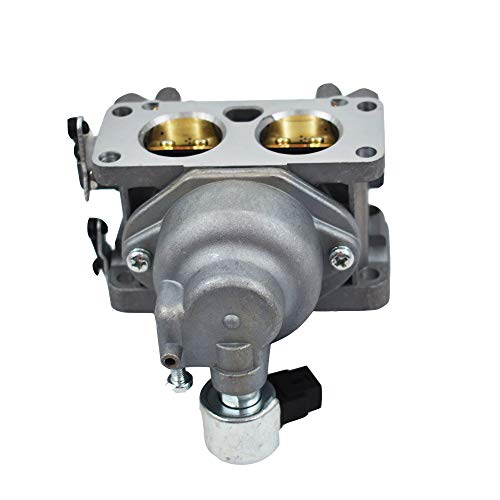 labwork-parts Carburetor Fit for Kawasaki Some FH641V, FH661V 15004-0763 15004-7024 15004-1010 - Thumbnail 3