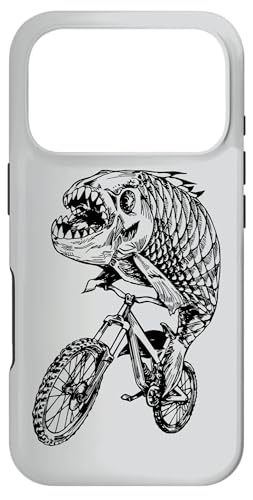 Piranha TCNO ] TCNXg oCJ[ oCN oCN X}zP[X iPhone 17 Pro p