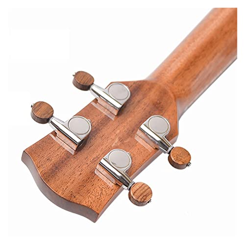 ukulélé Voyage Ukulele Acacia Simple Simple 23 Pouces Petite Guitare Avancée De Guitare - Les Beatles, Paul McCartney, John Lennon, RIngo Starr, George Harrison ukulélé Voyage Ukulele Acacia Simple Simple 23 Pouces Petite Guitare Avancée De Guitare – Image 6