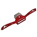 Woodworking Planer,Wood Cutting Edge Hand Slotted Bird Planer Carpenter Manual Woodworking Tools - Adjustable