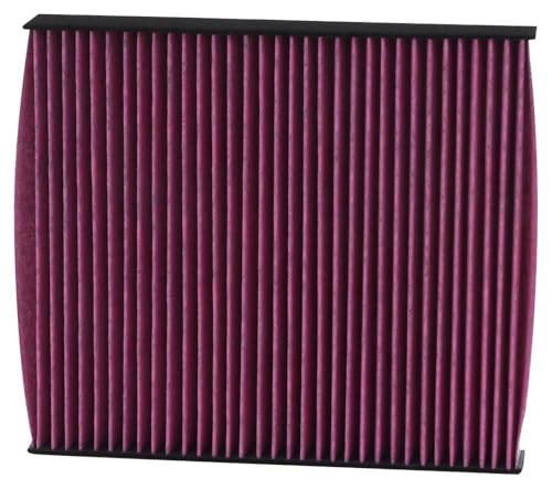 Filtro Abitacolo Premium Protect - 2