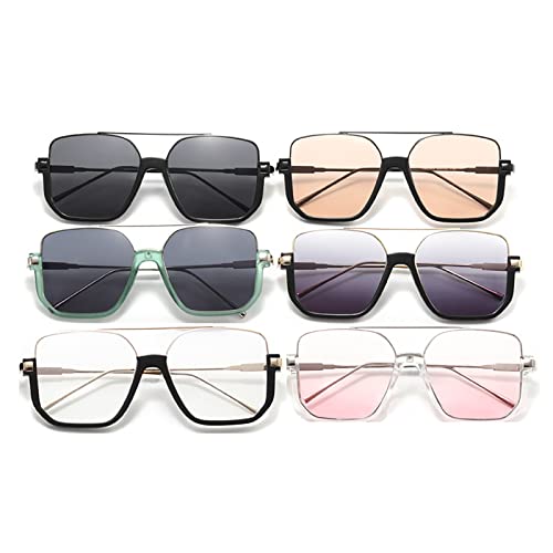 Carry polarized sunglasses for men and women in your car Polarized UV resistant fashion designer sunglasses4