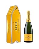 Veuve Clicquot Brut Estuchado Arrow