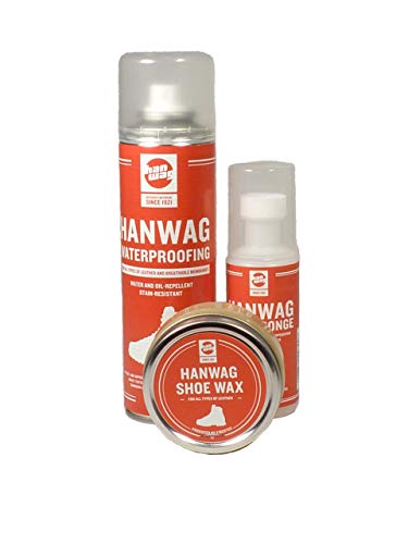 Hanwag Pflegeset