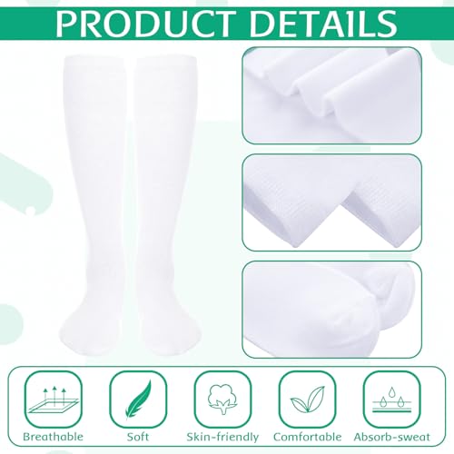 Image of Panitay 2 /12 /16 /24 Pairs Softball Soccer Socks Glitter Eye Black Stickers Team Spirit Accessories for Youth Women Sport Wear