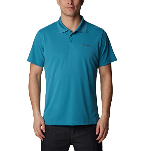 Image of Columbia Men Polo Shirt