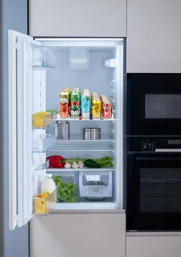 Image of Drink Organizer for Fridge Soda Can Holders Dispenser for Refrigerator Automatic Pusher Glide 6-20oz Beverage Storage 15''D x12.8''W 5 Rows