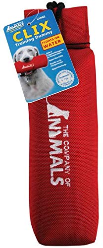 Company of animal Coa Cy03 Canvas Training Dummy- Large