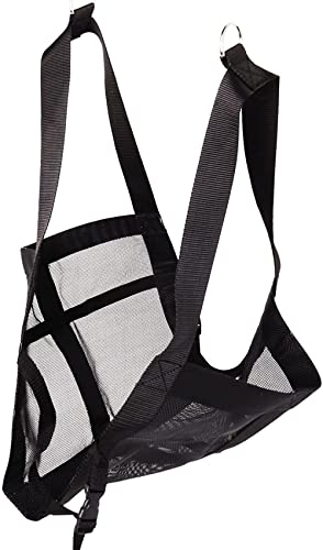 Klau Calf Scale Hanging Scale Sling With Adjustable Straps For Weighing Calves Lambs Goats Alpacas Dogs Newborn Livestock #TOP14