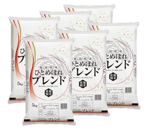 �y�����āz�������Y�ЂƂ߂ڂ�u�����h 30Kg �i5Kg×6�j�����Y �u�����h��