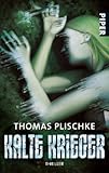 carsten plischke enger  Kalte Krieger: Thriller