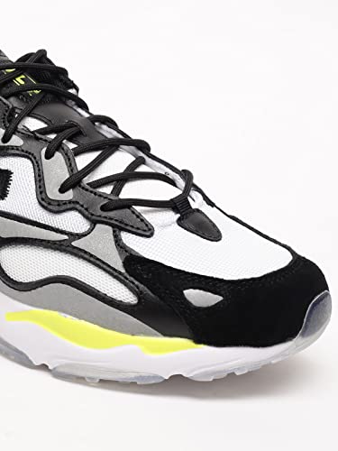 Image of Fila Mens Ray Tracer ApexSneaker