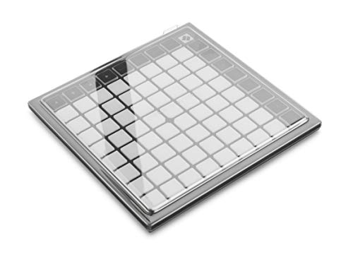 Decksaver Novation Launchpad Mini Cover (DS-PC-LPMINI)