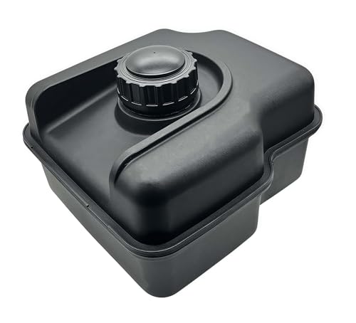 799863 Gas Fuel Tank Compatible with 799863 B&S Most 121000, 122000 Model Engines Replaces# 694260 698110 695736 697779