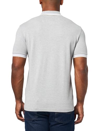 Image of BOSS Mens Paddy Short Sleeve Polo Shirt