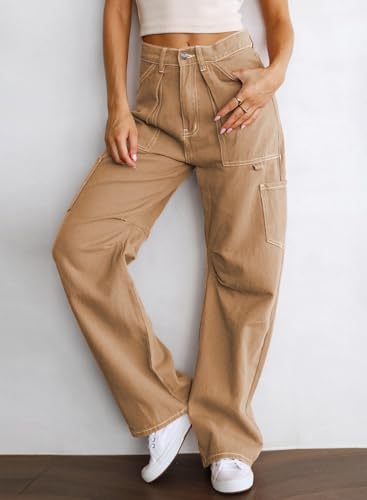 Dokotoo Women's Jogger,Cargo3