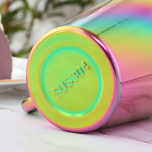 Dinnerware-Sets-Plates-And-Bowls-Espresso-Cups-Stainless-Steel-Dishes-Pasta-Bowls-Insulated-Coffee-Mugs-Set-of-4-12-Pcs-Kitchen-Essentials-For-Home-Apartment-Wedding-Buyer-Star-Rainbow