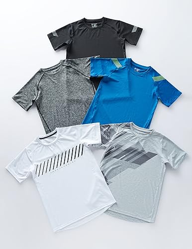 La mejor comparación de Ropa deportiva para Niño disponible en línea. 23 Ropa deportiva para Niño marca Liberty Imports (2)