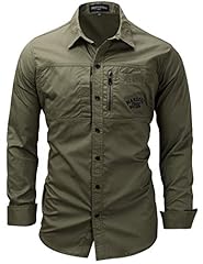 #117 Army Green