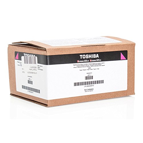 Toshiba Toner M T-305PMR