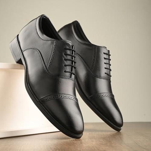 Centrino Mens Formal ShoeDerby