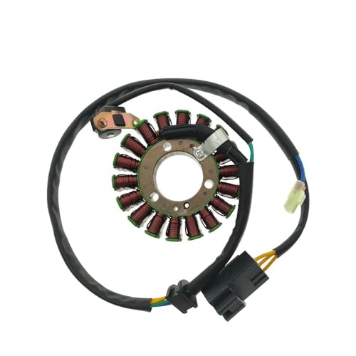 Stator de bobine d'allumage haute performance NK250 électricité stable