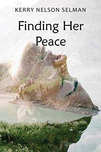 Finding Her Peace (Hara Series)