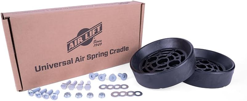 Miniatura 4 de Cuna universal con resorte de aire