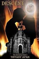 Descent (the Birthrite Series, #1) 1508654263 Book Cover