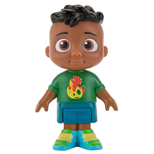 Cocomelon Pack 6 Figurines - vue 6