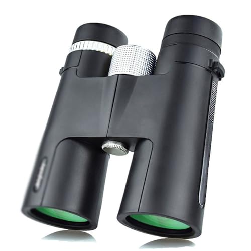 Binoculares para camping y larga distancia miniatura 1