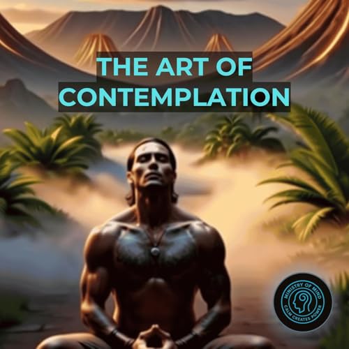 Meditation: The Art of Contemplation | A Guided Practice for Inner Clarity