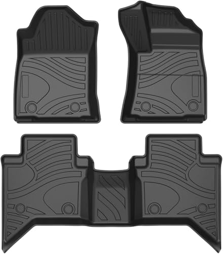 Tapis de voiture Mercedes Classe G W463 tapis de sol sur mesure