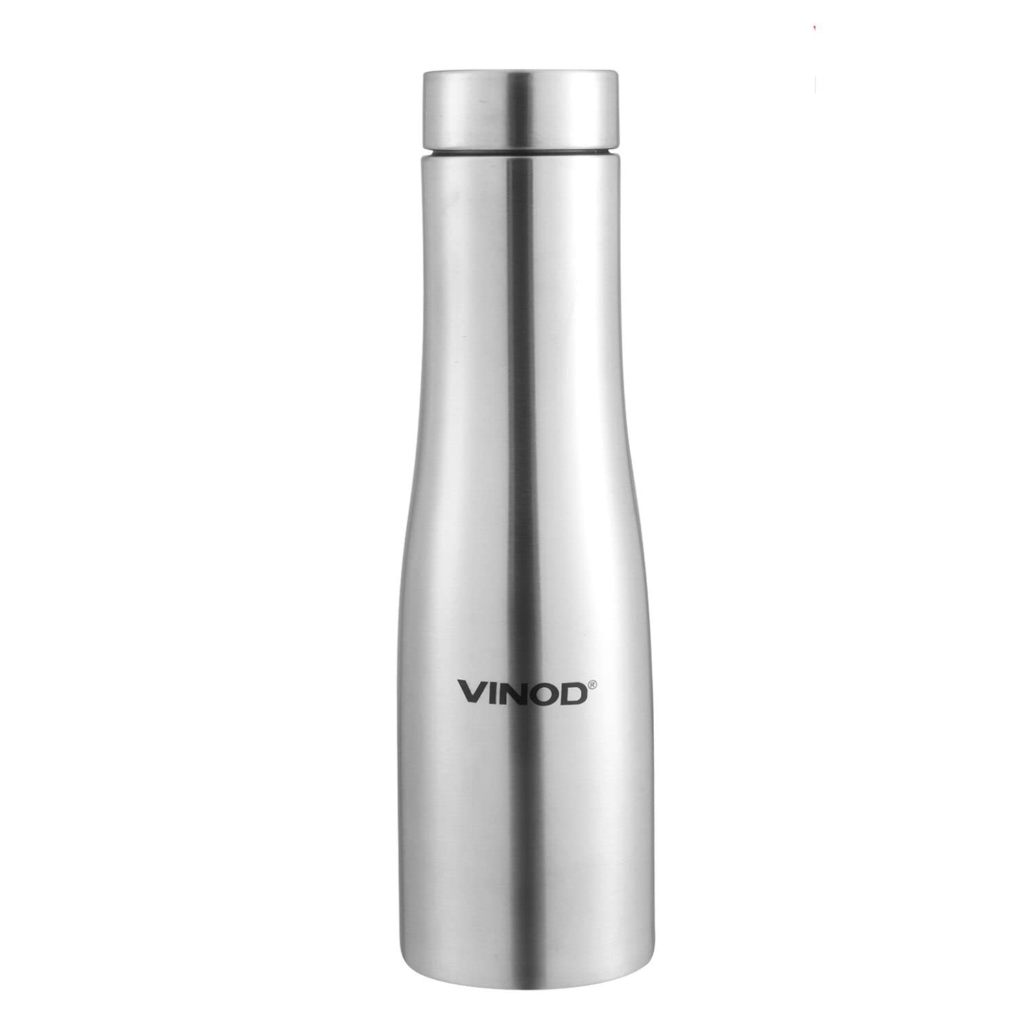 See full amazon price history chart for Vinod ICY Stainless Steel Water Bottle - 1000 ml | Spill Proof | Fridge Botlle 1 Litre | For School, College, Office, Gym, Kids - Silver Vinod ICY Stainless Steel Water Bottle - 1000 ml | Spill Proof | Fridge Botlle 1 Litre | For School, College, Office, Gym, Kids - Silver (B0BJ2V5R7G) Amazon Price History, Amazon Price Tracker