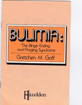 Paperback Bulimia: The Binge-Eating & Purging Syndrome Book