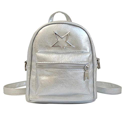 mochilas salir mujer