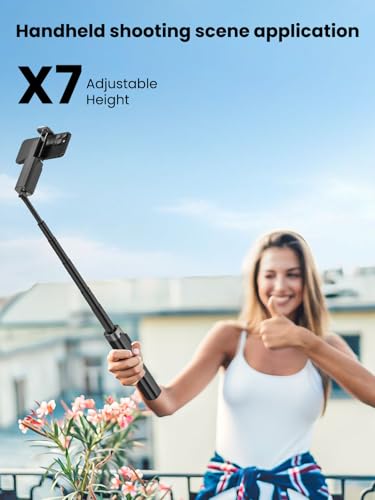 40% Off AOCHUAN Auto Face Tracking Tripod with Code - Image 5