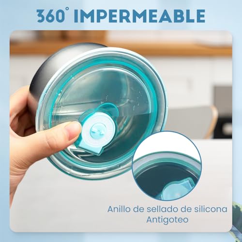 Contenedores, Home que es recipiente Marca Genérico (3)