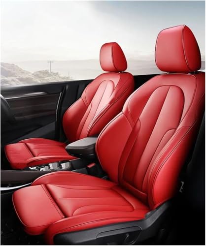 Housse de siège de voiture pour BMW Gran Turismo 640i 740i et F01 protecteur auto