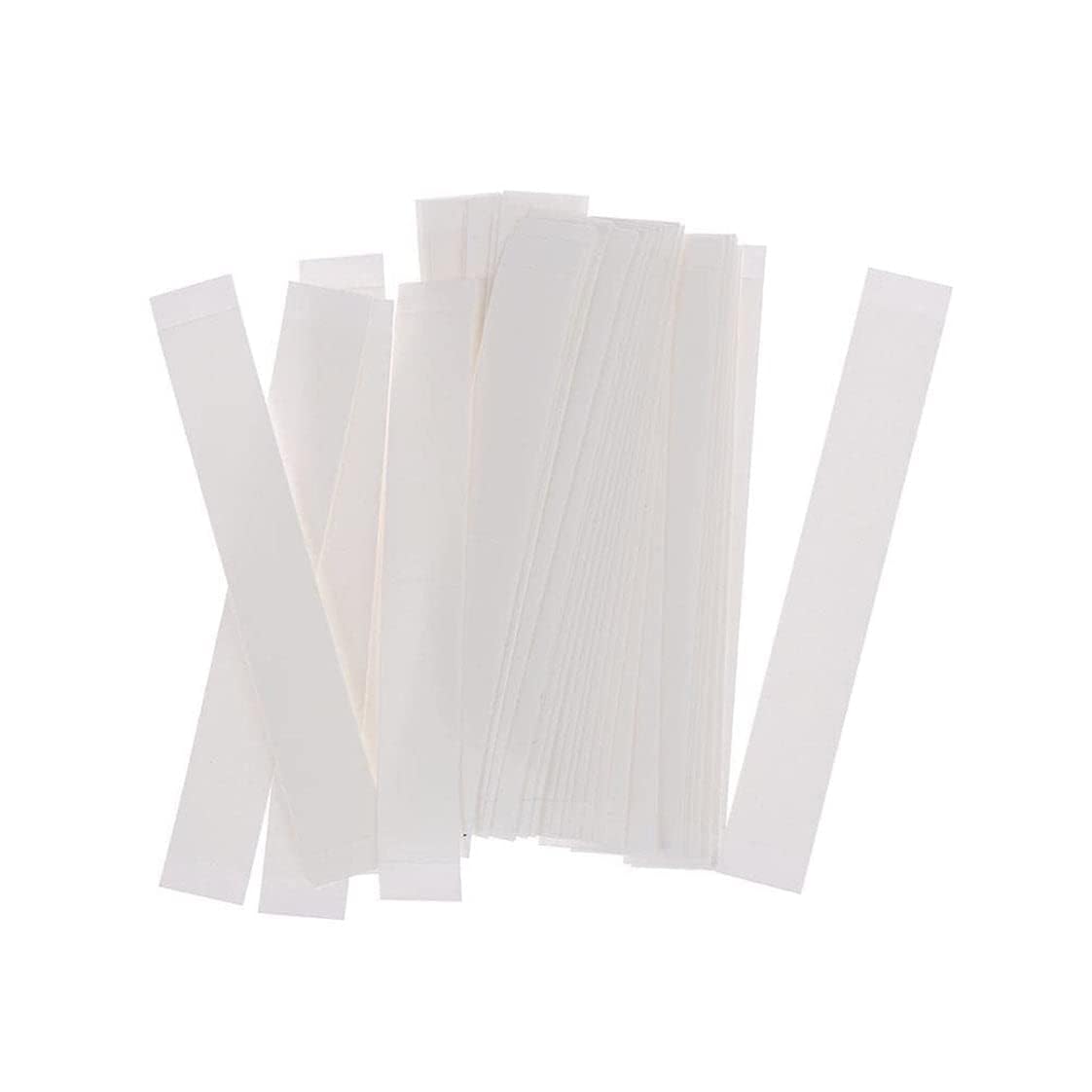 Double Sided Tape for Clothes Invisible Fabric Tape Dress Fixing Body Tape for Saree Blouse Shirt Garment Positioning Roll for Women.(Multicolor |Pack of 3)-image-40