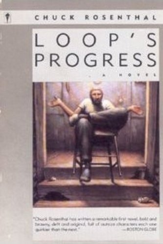 Loop's Progress 0060971193 Book Cover