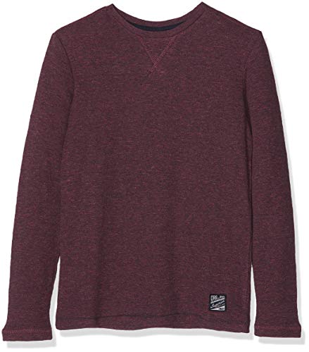 S.Oliver Maglietta a Maniche Lunghe Bambini e